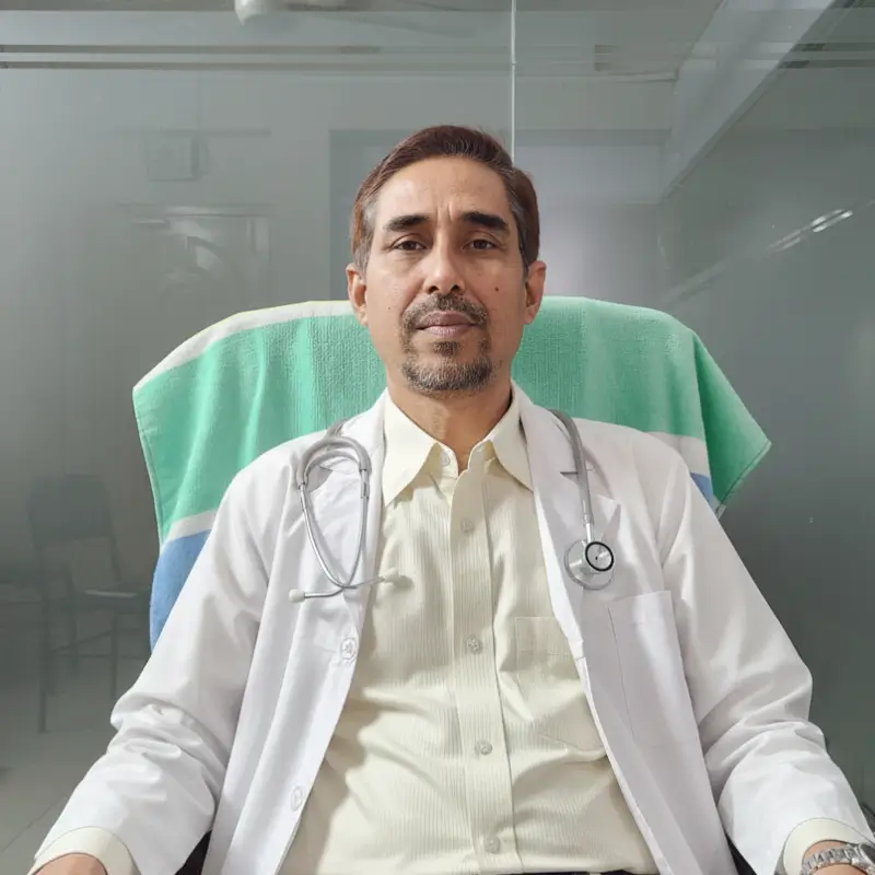 Dr. Md. Shazzadul Alam – Best Ayurvedic Medicine & Public Health Specialist in Mirpur, Dhaka | Government Unani & Ayurvedic Medical College Hospital